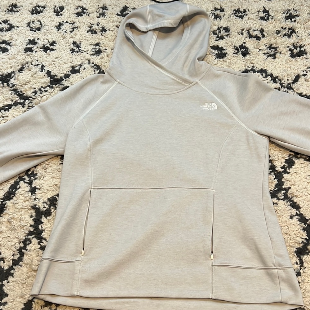 The North Face Sweatshirt
